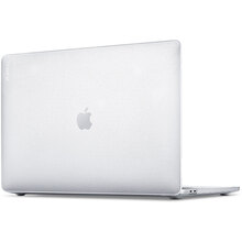 Чехол для ноутбука INCASE Hardshell Case for 16" MacBook Pro Dots Clear (INMB200679-CLR)