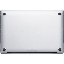 Чехол для ноутбука INCASE Hardshell Case for 16" MacBook Pro Dots Clear (INMB200679-CLR)