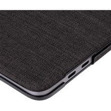 Чехол для ноутбука INCASE Hardshell in Woolenex для 16" MacBook Pro Graphite (INMB200684-GFT)