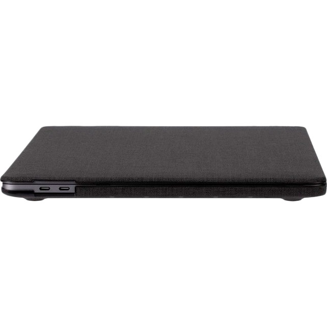 Чохол для ноутбука INCASE Hardshell in Woolenex 16" MacBook Pro Graphite (INMB200684-GFT) Колір чорний