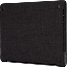 Чехол для ноутбука INCASE Hardshell in Woolenex для 16" MacBook Pro Graphite (INMB200684-GFT)