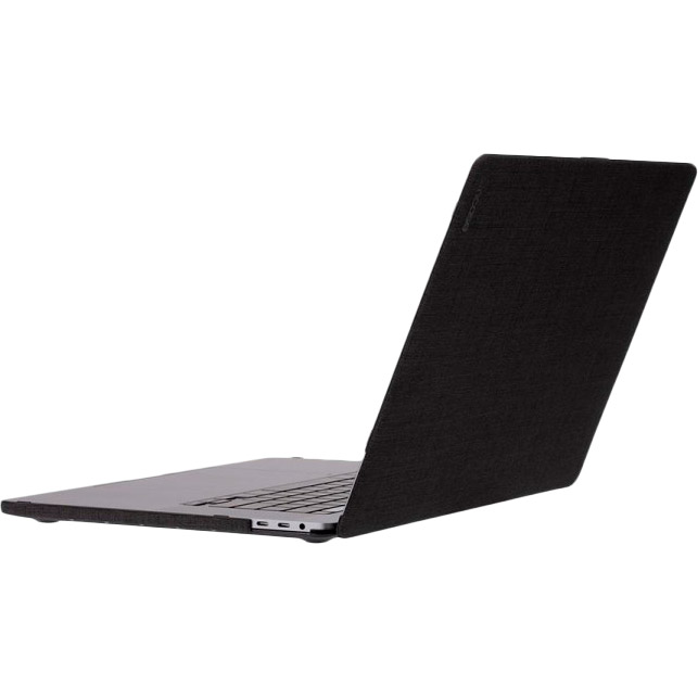 Замовити Чохол для ноутбука INCASE Hardshell in Woolenex 16" MacBook Pro Graphite (INMB200684-GFT)