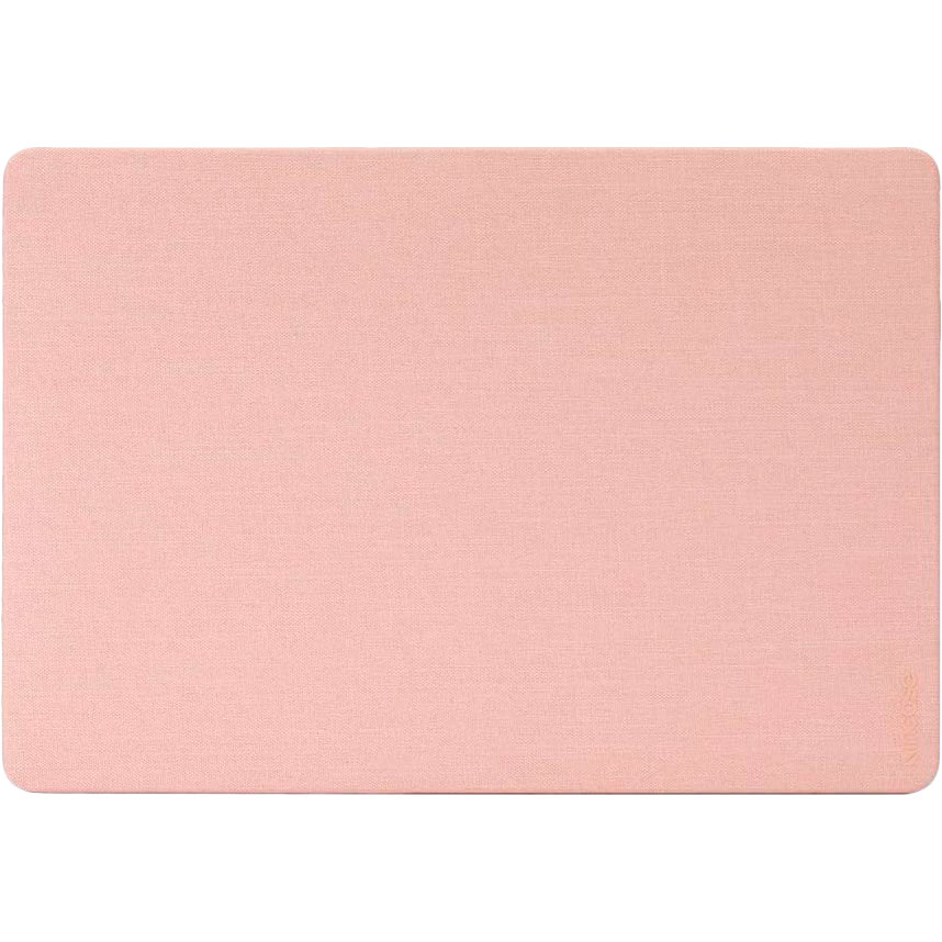 Чехол для ноутбука INCASE Hardshell in Woolenex for MacBook Pro 16" Blush Pink (INMB200684-BLP)