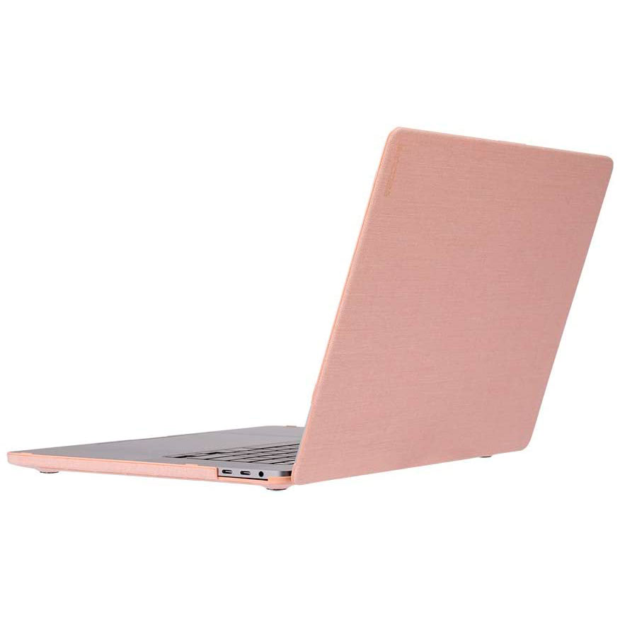 Чехол для ноутбука INCASE Hardshell in Woolenex for MacBook Pro 16" Blush Pink (INMB200684-BLP) Тип чехол для ноутбука