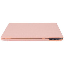 Чехол для ноутбука INCASE Hardshell in Woolenex for MacBook Pro 16" Blush Pink (INMB200684-BLP)