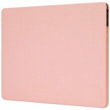 Чохол для ноутбука INCASE Hardshell in Woolenex for MacBook Pro 16" Blush Pink (INMB200684-BLP)