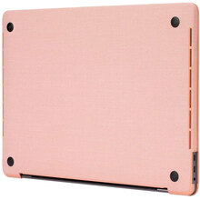 Чехол для ноутбука INCASE Hardshell in Woolenex for MacBook Pro 16" Blush Pink (INMB200684-BLP)