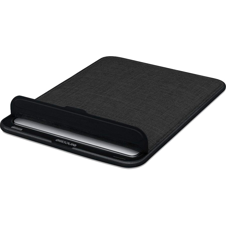 Чохол INCASE ICON Sleeve для 13" MacBook Pro/Air Graphite (INMB100366-GFT) Діагональ екрану 13