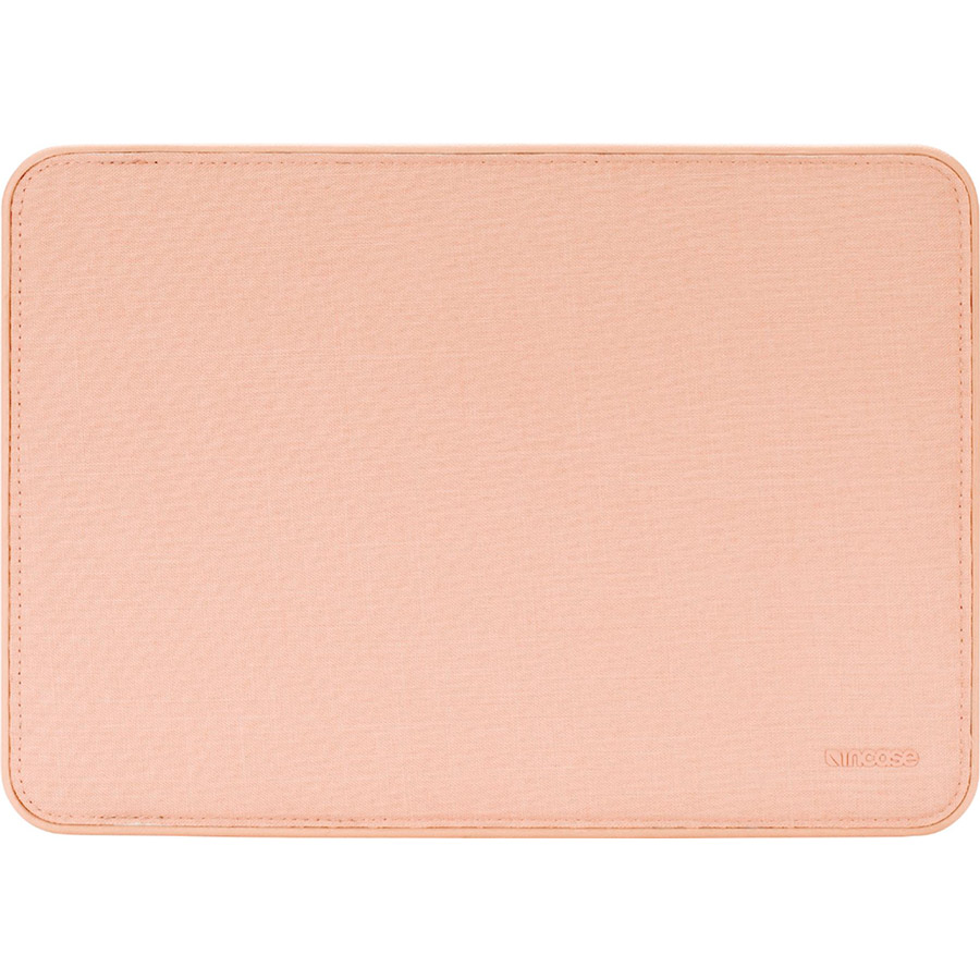 Чехол для ноутбука INCASE Icon Sleeve MacBook Pro/Air 13" Blush Pink (INMB100366-BLP)