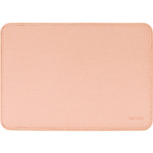 Чехол для ноутбука INCASE Icon Sleeve MacBook Pro/Air 13" Blush Pink (INMB100366-BLP)