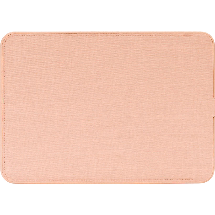 Чехол для ноутбука INCASE Icon Sleeve MacBook Pro/Air 13" Blush Pink (INMB100366-BLP) Тип чехол для ноутбука