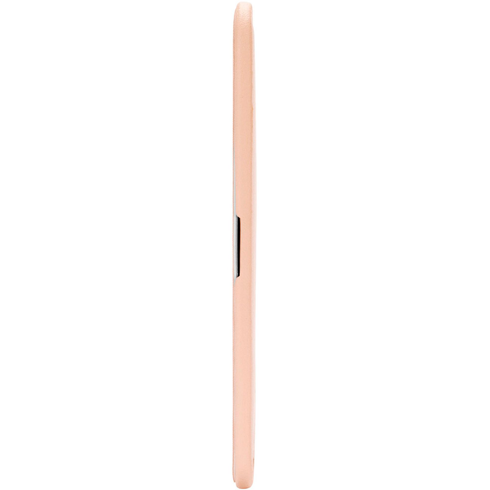 Чехол для ноутбука INCASE Icon Sleeve MacBook Pro/Air 13" Blush Pink (INMB100366-BLP) Диагональ экрана 13