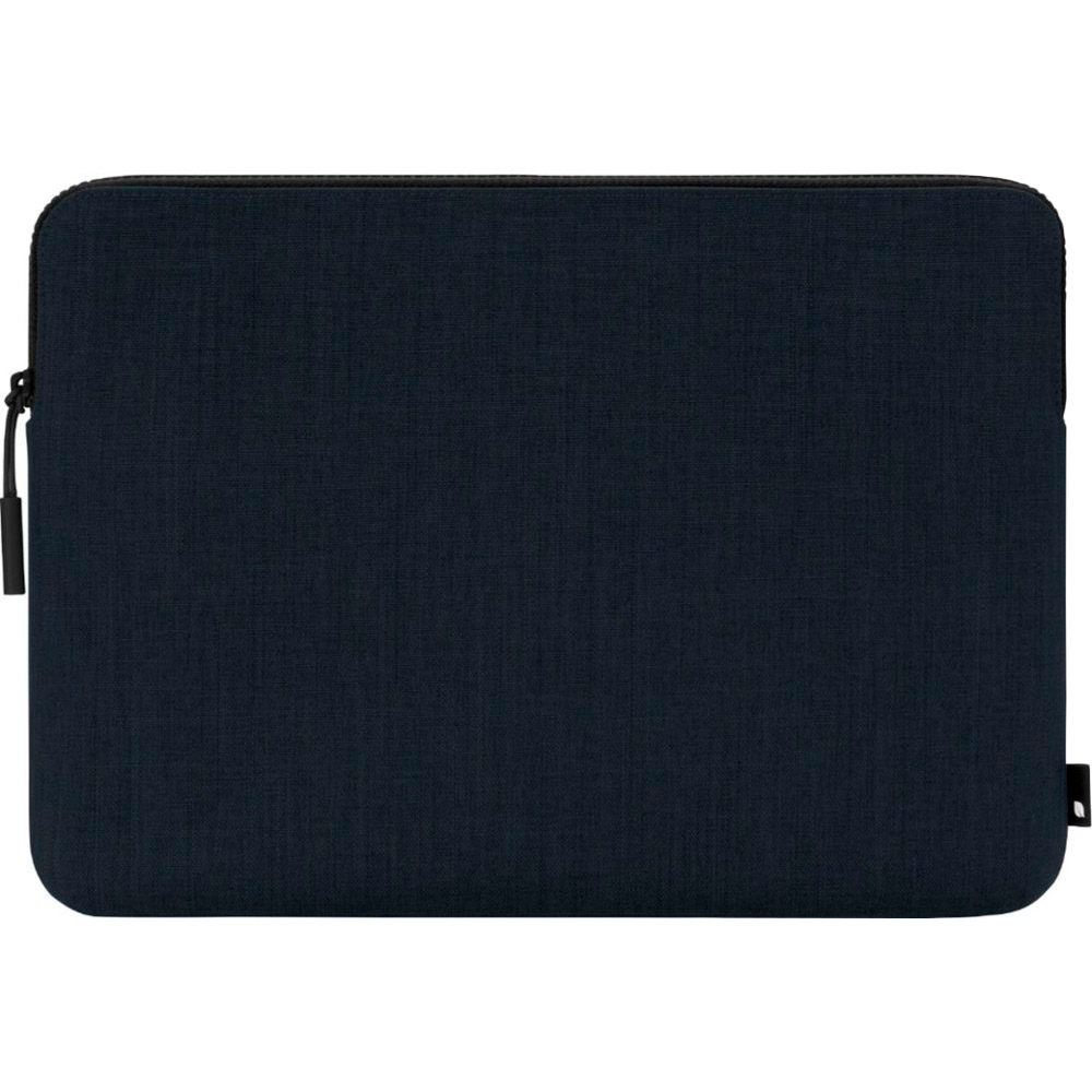 

Чехол INCASE Slim Sleeve 13" MacBook Pro/Air Heather Navy (INMB100605-HNY), Slim Sleeve 13" MacBook Pro/Air Heather Navy