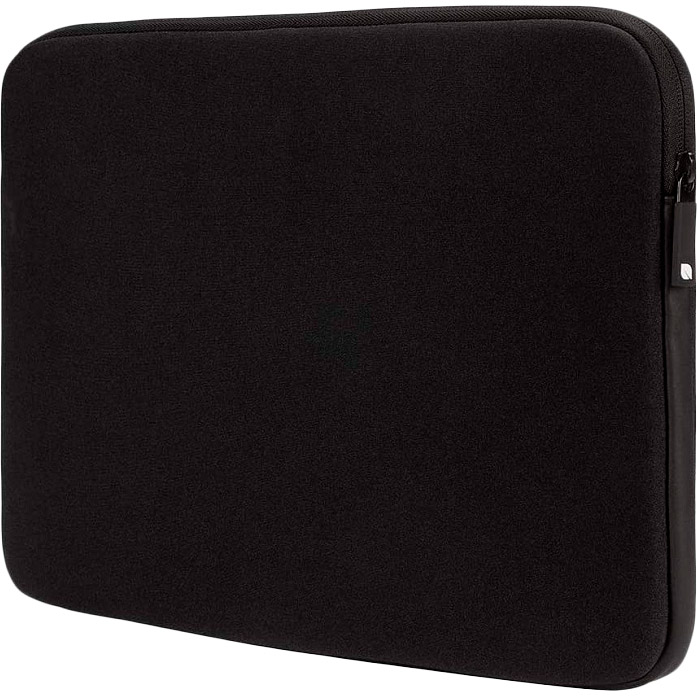 

Чехол INCASE Classic Sleeve для MacBook 13-inch Laptop Black (INMB100648-BLK), Classic Sleeve for MacBook 13-inch Laptop - Black