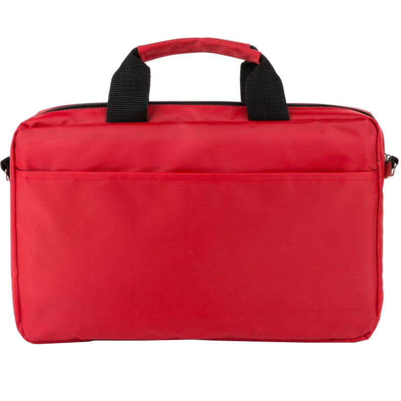 

Сумка VINGA 13" NB130RD Red (NB130RD), 13" NB130RD red