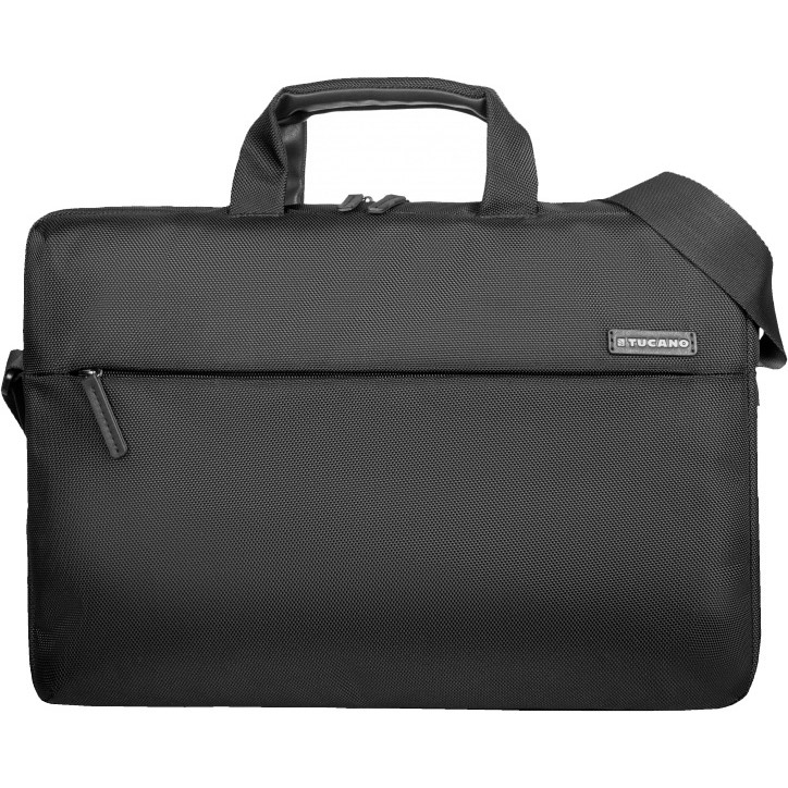 

Сумка для ноутбука TUCANO Free & Busy 14" & MB Pro 15" Black (BFRBUB14-BK), Сумка Free & Busy 14" & MB Pro15" черная