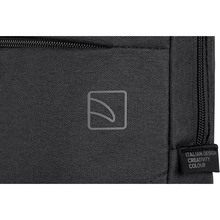 Сумка для ноутбука TUCANO SLIM BAG IDEALE 15.6" Black (B-IDEALE-BK)