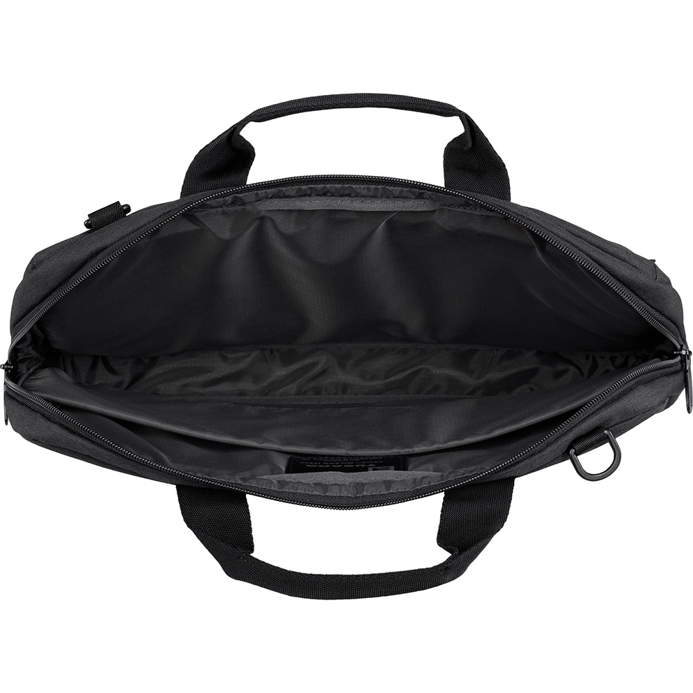 Фото Сумка для ноутбука TUCANO SLIM BAG IDEALE 15.6" Black (B-IDEALE-BK)