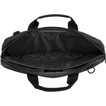 Сумка для ноутбука TUCANO SLIM BAG IDEALE 15.6" Black (B-IDEALE-BK)