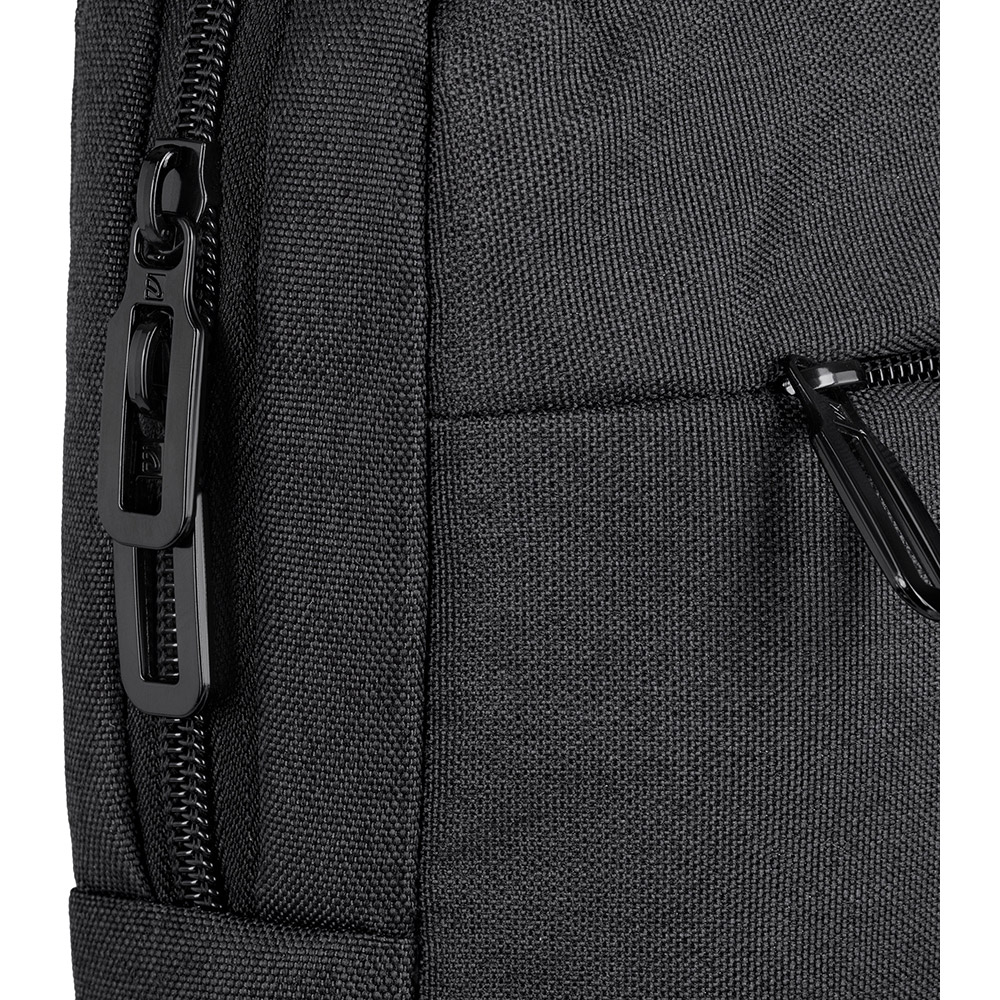 Сумка для ноутбука TUCANO SLIM BAG IDEALE 15.6" Black (B-IDEALE-BK) Колір чорний