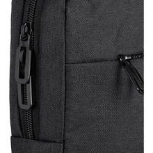 Сумка для ноутбука TUCANO SLIM BAG IDEALE 15.6" Black (B-IDEALE-BK)