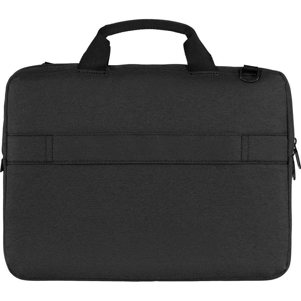 Сумка для ноутбука TUCANO SLIM BAG IDEALE 15.6" Black (B-IDEALE-BK) Діагональ екрану 15.6