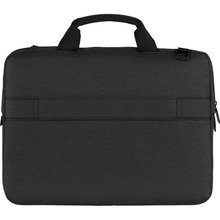 Сумка для ноутбука TUCANO SLIM BAG IDEALE 15.6" Black (B-IDEALE-BK)