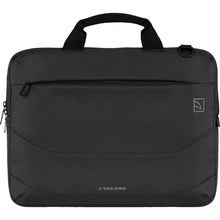 Одеса Сумка для ноутбука TUCANO SLIM BAG IDEALE 15.6" Black (B-IDEALE-BK)