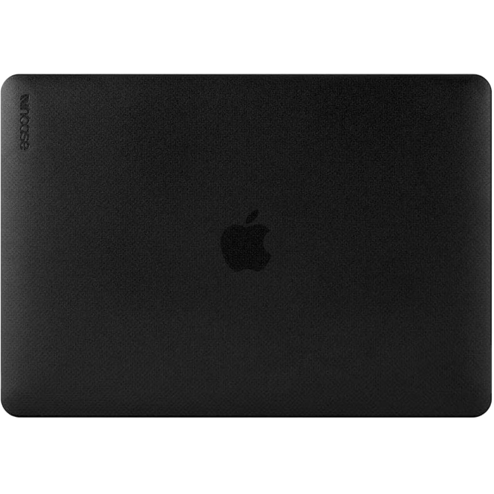 Чехол для ноутбука INCASE Hardshell Case для MacBook Air 2020 13" Black (INMB200615-BLK)