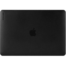 Одеса Чохол для ноутбука INCASE Hardshell Case для MacBook Air 2020 13" Black (INMB200615-BLK)