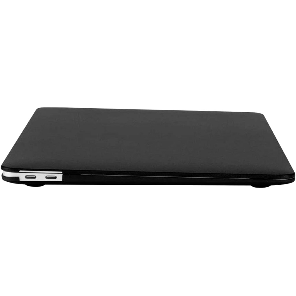 Чехол для ноутбука INCASE Hardshell Case для MacBook Air 2020 13" Black (INMB200615-BLK) Тип чехол для ноутбука