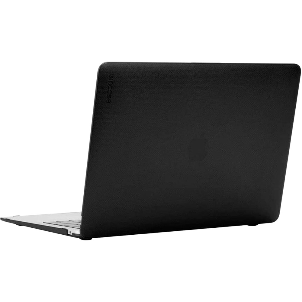 Чохол для ноутбука INCASE Hardshell Case для MacBook Air 2020 13" Black (INMB200615-BLK) Діагональ екрану 13.3