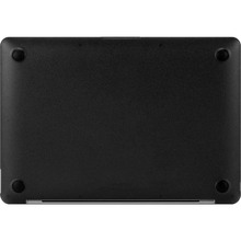 Чехол для ноутбука INCASE Hardshell Case для MacBook Air 2020 13" Black (INMB200615-BLK)