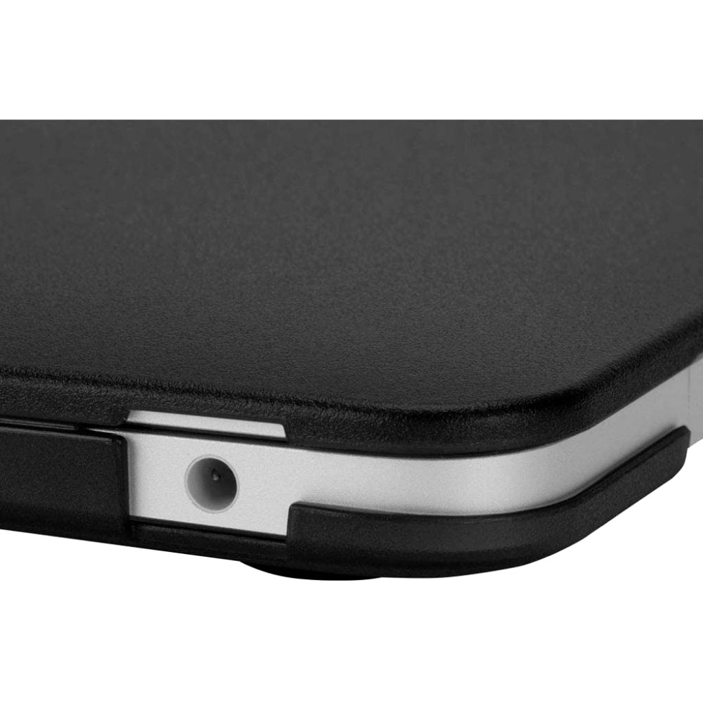 Замовити Чохол для ноутбука INCASE Hardshell Case для MacBook Air 2020 13" Black (INMB200615-BLK)