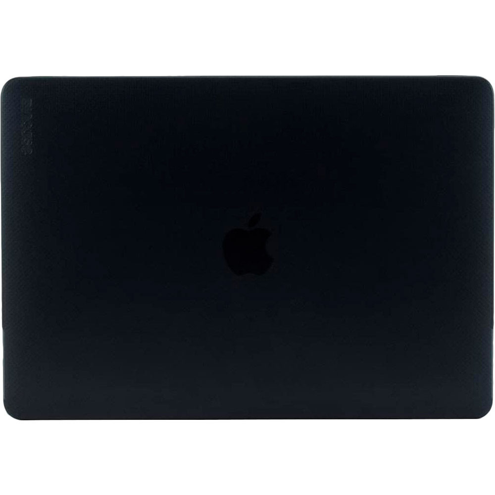 

Чехол-накладка Incase Hardshell Dots Case 13" MacBook Pro 2020 (INMB200629-BLK), Hardshell Dots Case 13" MacBook Pro 2020, Black