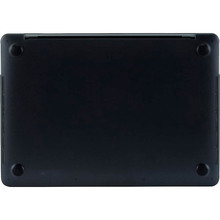 Чехол для ноутбука INCASE Hardshell Dots Case для MacBook Pro 2020 13" Black (INMB200629-BLK)