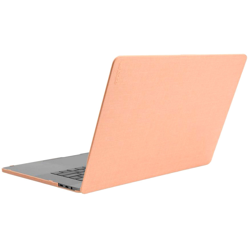 

Чехол-накладка INCASE Textured Hardshell 13" MacBook Pro 2020 (INMB200650-BLP), Textured Hardshell 13" MacBook Pro 2020, Pink