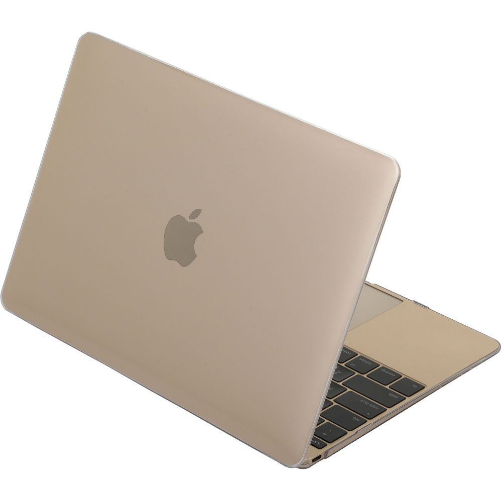 Чохол ARMORSTANDART MacBook 12 A1534 Clear (ARM54299)