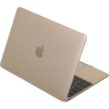 Чехол ARMORSTANDART MacBook 12 A1534 Clear (ARM54299)