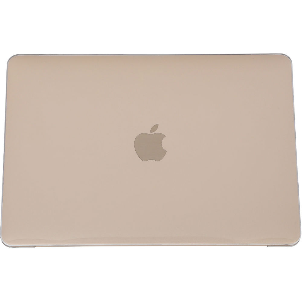 Чохол ARMORSTANDART MacBook 12 A1534 Clear (ARM54299) Тип чохол для ноутбука