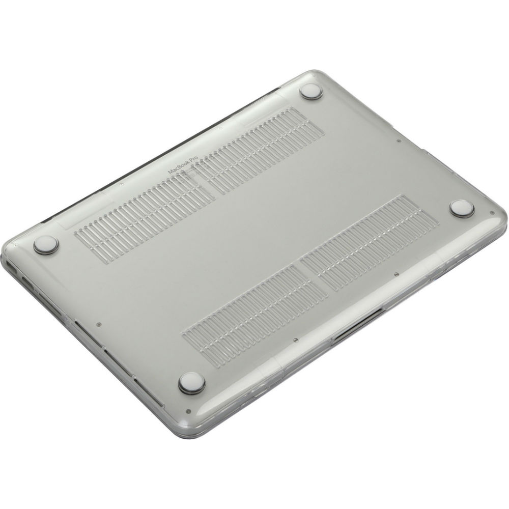 Чехол ARMORSTANDART MacBook 13.3 Retina A1425 A1502 (ARM57215) Материал резина