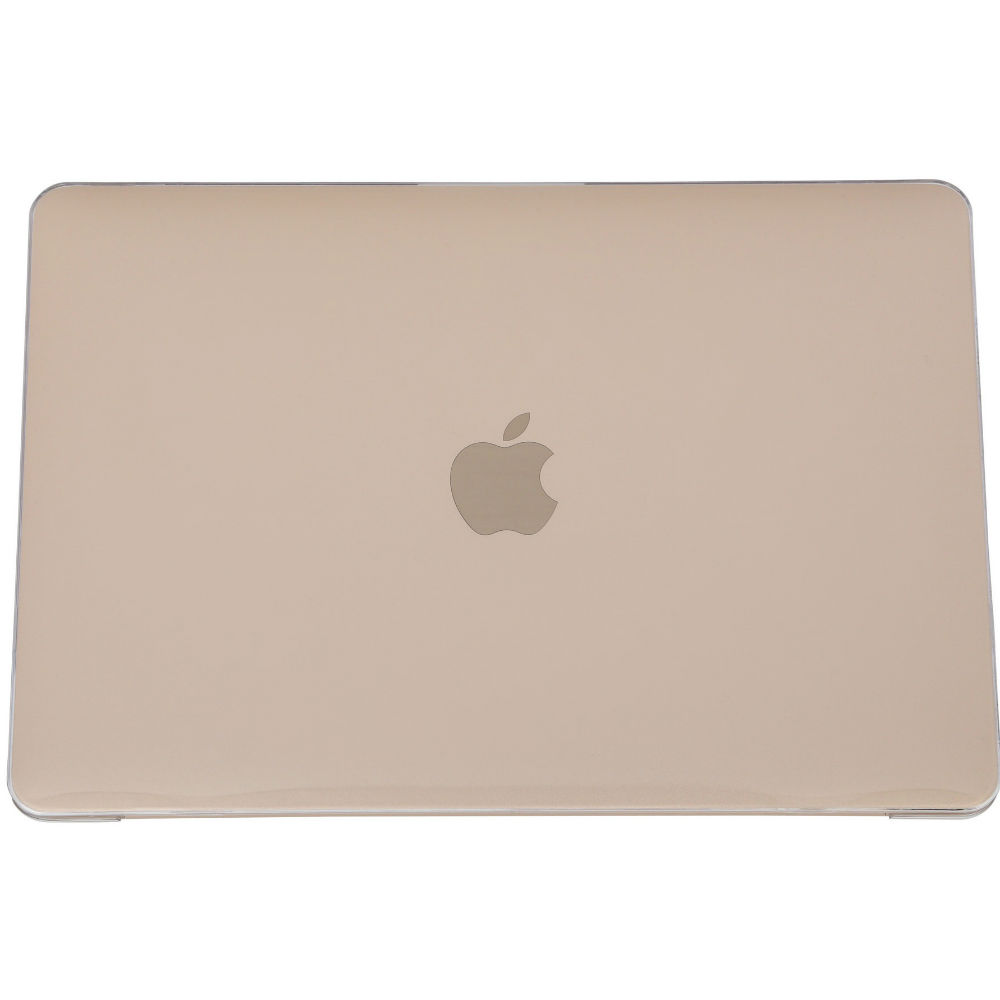 Чехол для ноутбука ARMORSTANDART Air Shell для MacBook Air 13.3" 2018 A1932 A2179 Transparent (ARM54291) Тип чехол для ноутбука