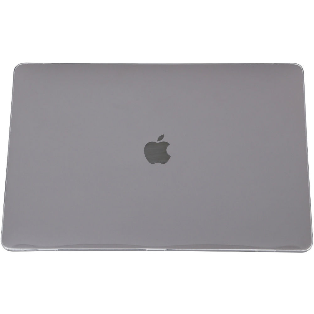 Чохол для ноутбука ARMORSTANDART Air Shell для MacBook Pro 13.3" 2020 A2289 A2251 Clear (ARM57238) Тип чохол для ноутбука