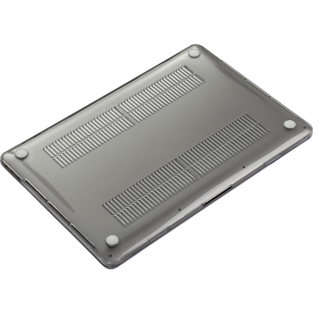 Чохол для ноутбука ARMORSTANDART Air Shell для MacBook Pro 13.3" 2020 A2289 A2251 Clear (ARM57238) Матеріал гума