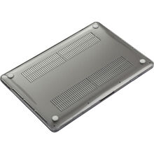 Чохол для ноутбука ARMORSTANDART Air Shell для MacBook Pro 13.3" 2020 A2289 A2251 Clear (ARM57238)