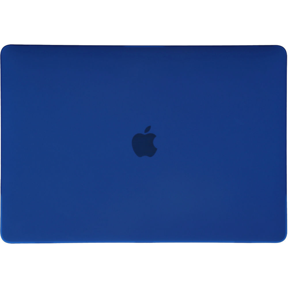 Чохол для ноутбука ARMORSTANDART Matte Shell для MacBook Air 13.3" 2018 Dark Blue (ARM57226) Тип чохол для ноутбука