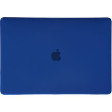 Чохол для ноутбука ARMORSTANDART Matte Shell для MacBook Air 13.3" 2018 Dark Blue (ARM57226)