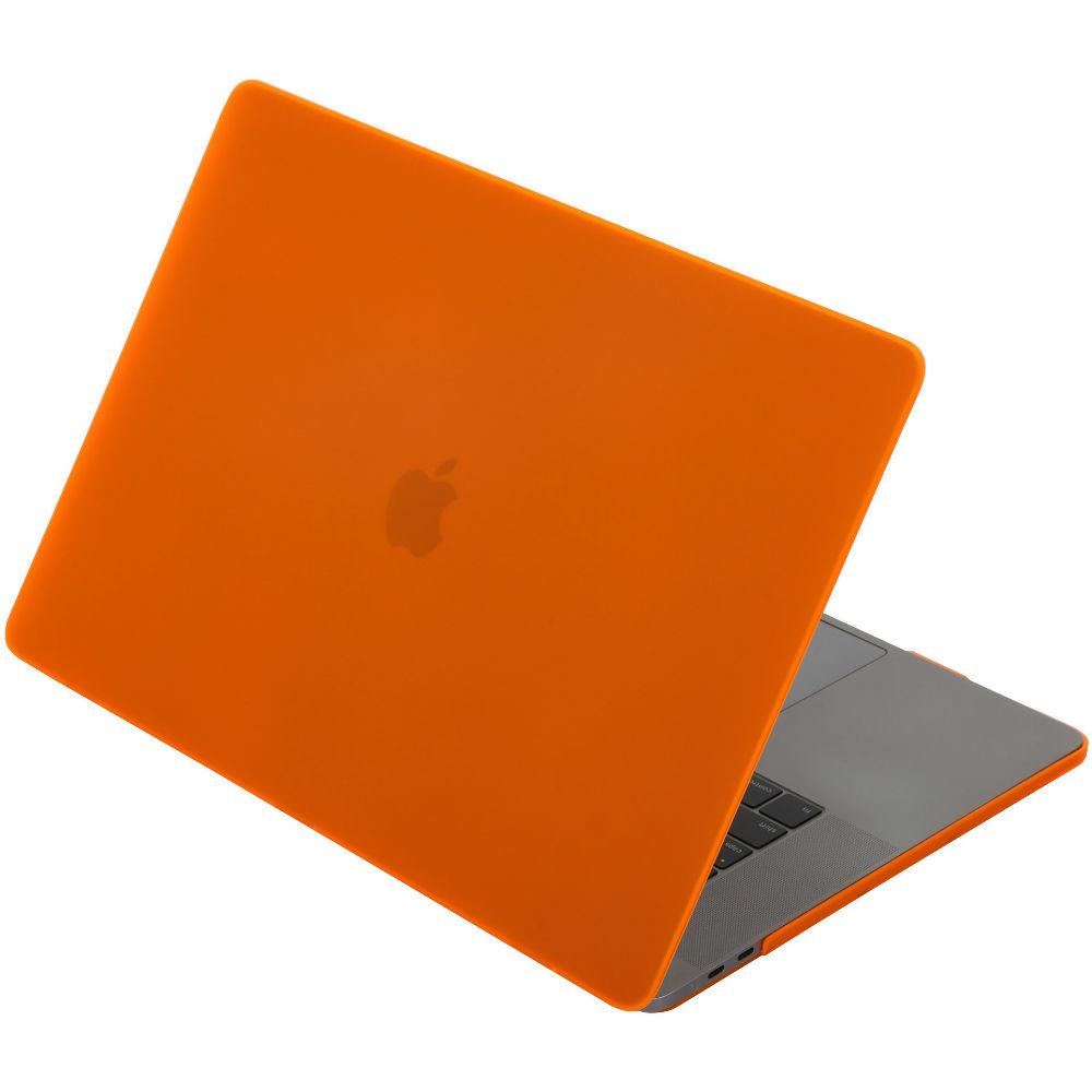 Чохол ARMORSTANDART MacBook Air 13.3 2018 Orange (ARM57228)