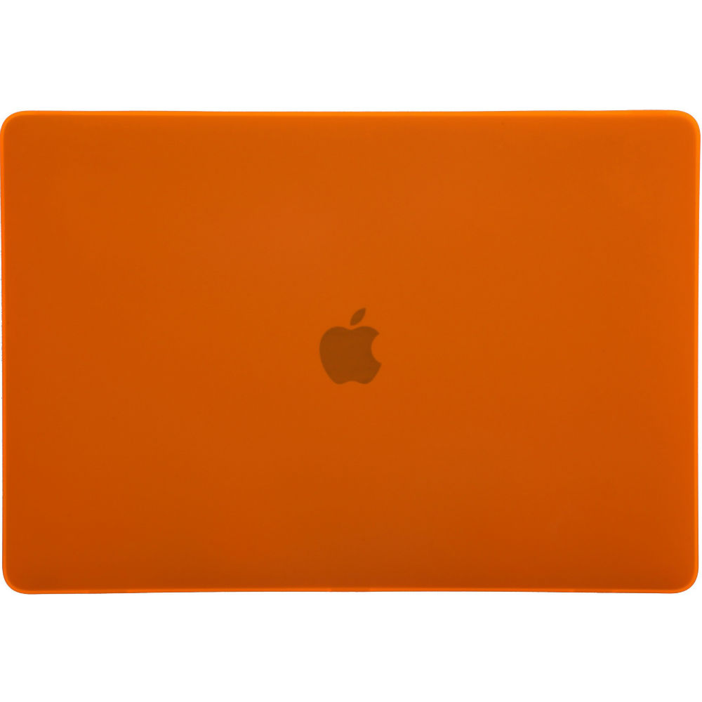 Чехол ARMORSTANDART MacBook Air 13.3 2018 Orange (ARM57228) Тип чехол для ноутбука