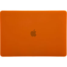 Чехол ARMORSTANDART MacBook Air 13.3 2018 Orange (ARM57228)